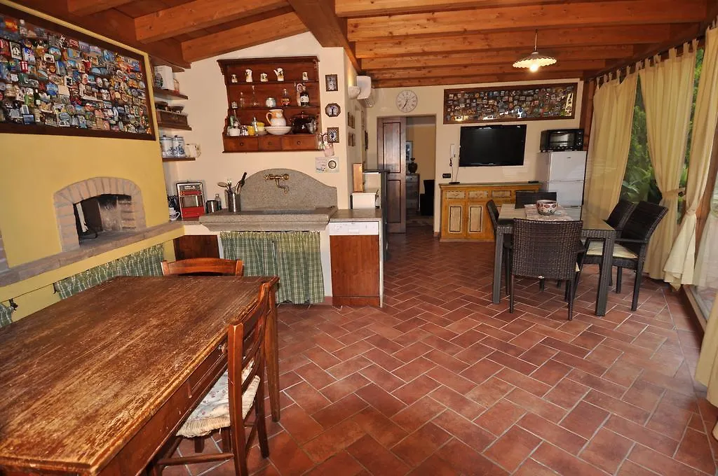 Guest house B&B Le Balze Reggello
