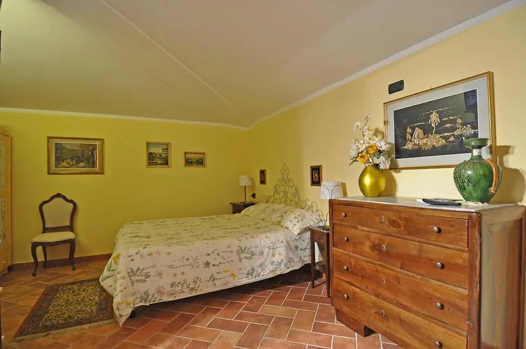 B&B Le Balze Reggello 0*,